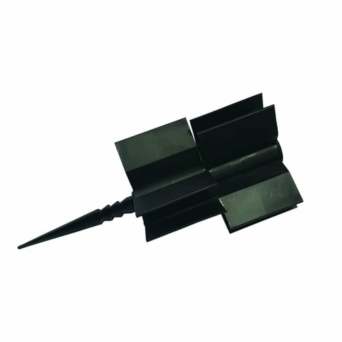 Garden Dreams Петля универсальная для ограждений, комплект 1шт 225 мм 4627177050070