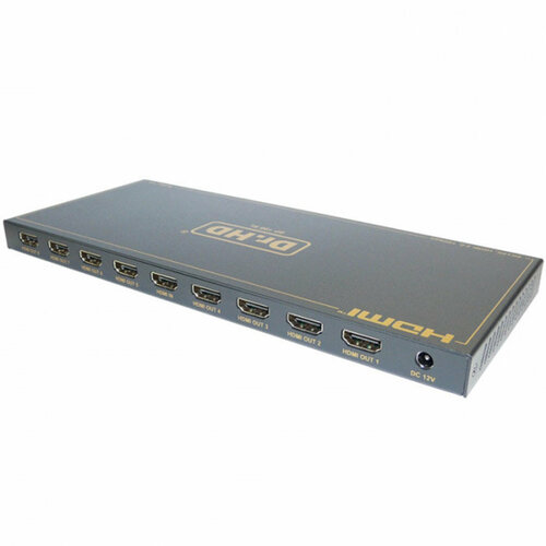 HDMI делитель Dr.HD SP 186 SL