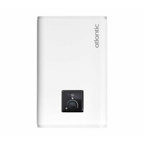 Накопительный водонагреватель Atlantic VERTIGO STEATITE Е 50 л сухой ТЭН 2429000₽