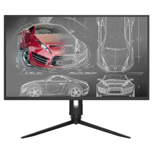 Classic Solution VG3291PQU 32 ADS 2560x1440 165 Гц Freesync- Мониторы 3927400₽