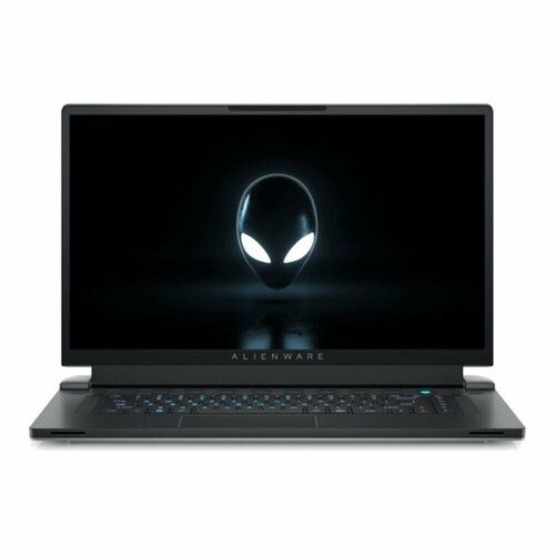 Ноутбук Dell Alienware x17 R2 173 IPS 480Hz Intel Core i9 12900H 64 GB RAM DDR5 NVIDIA GeForce RTX 3080 2TB SSD Windows 11 Home 32910000₽