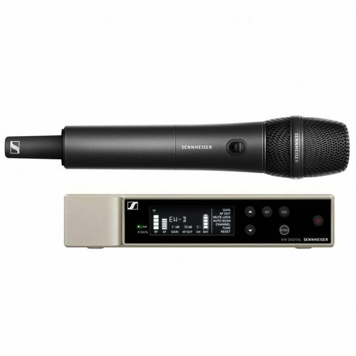 Радиосистема Sennheiser EW-D 835-S SET R4-9 14624700₽