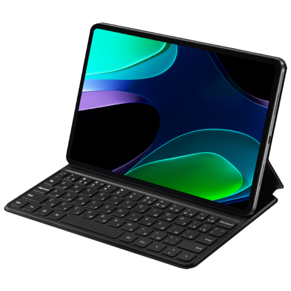 Чехол-клавиатура Xiaomi Pad 6 Keyboard (BHR7591RU)