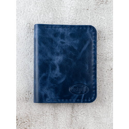 Кредитница Custopelle, синий