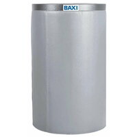 ЭВН Baxi UBT 80 GR серый