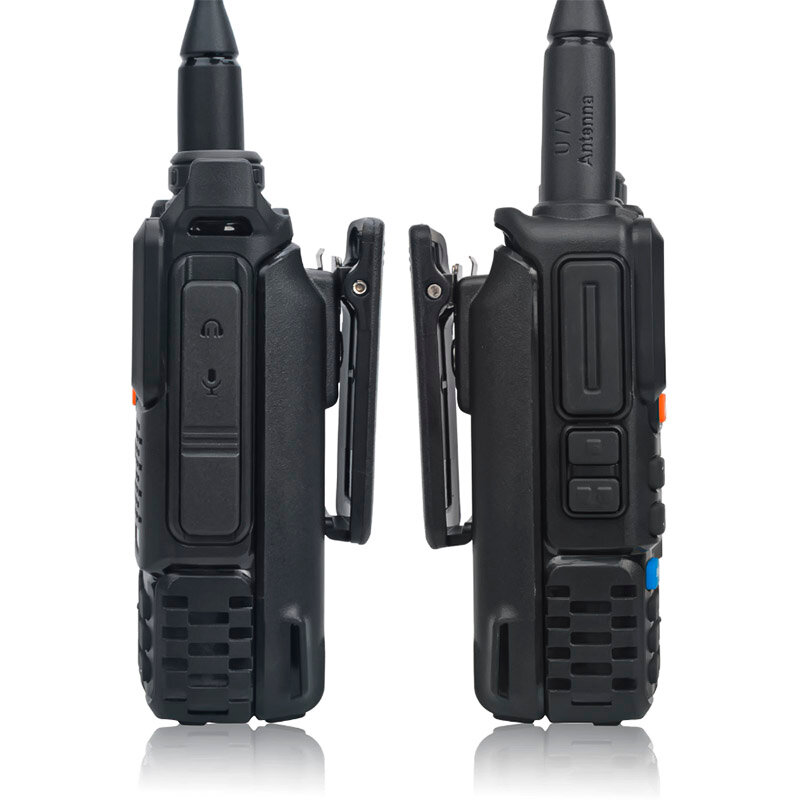 Рация Quansheng UV-5R Plus