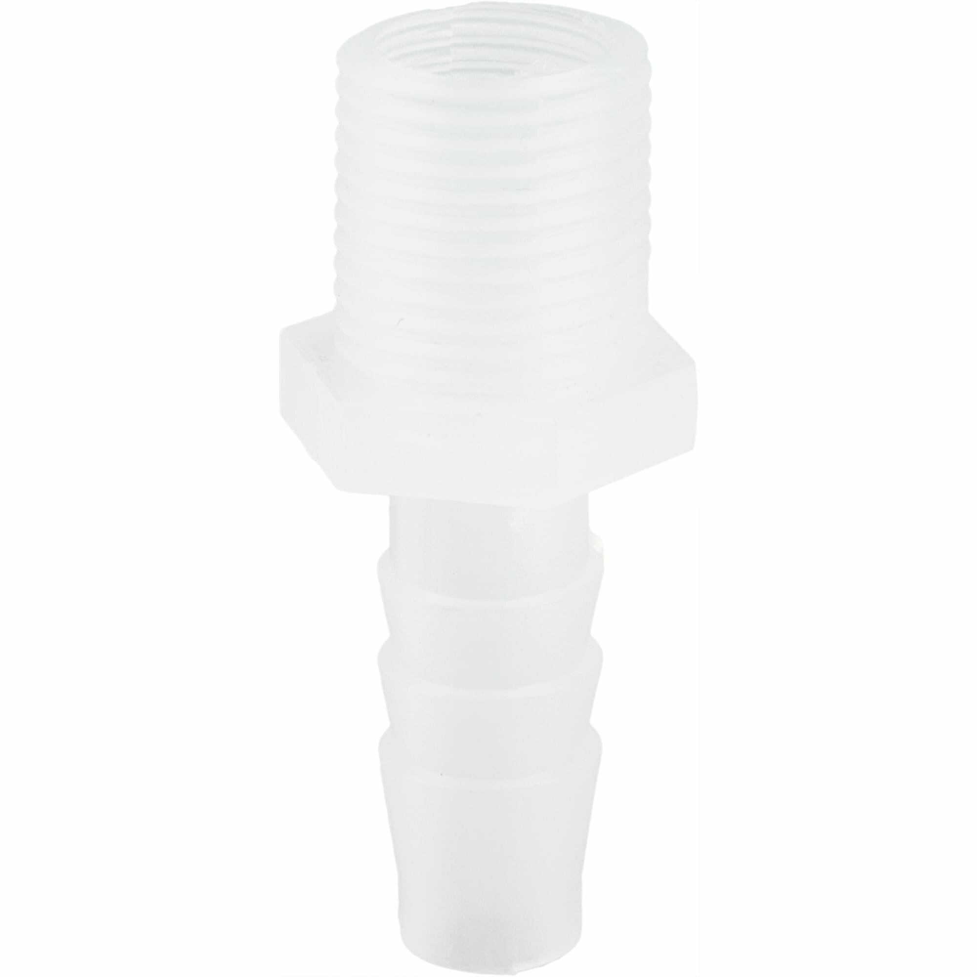 фото Штуцер для шланга BOUTTE 3/8-10 мм