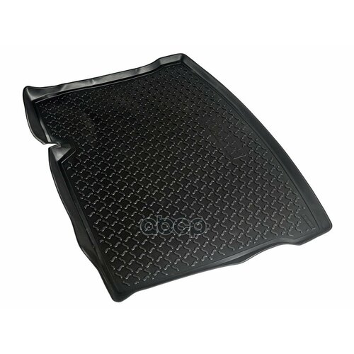 Brx0040026_коврик В Багажник Полиуретан Renault Sandero IIi Hb 09Sandero Stepway IIi Hb 10 BRIX арт BRX0040026 1630₽