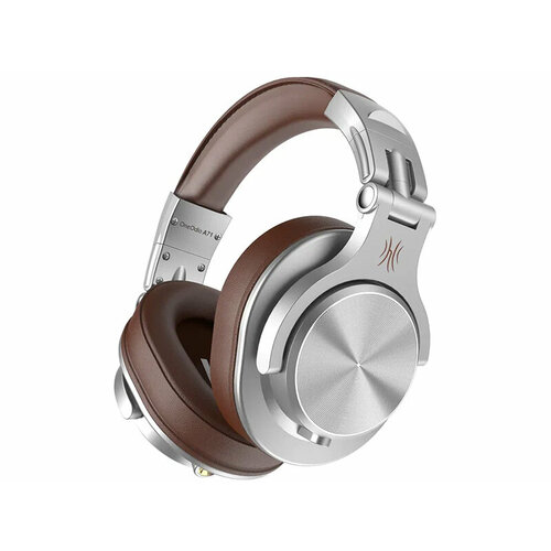Наушники OneOdio A71 Silver 80003213 2895₽