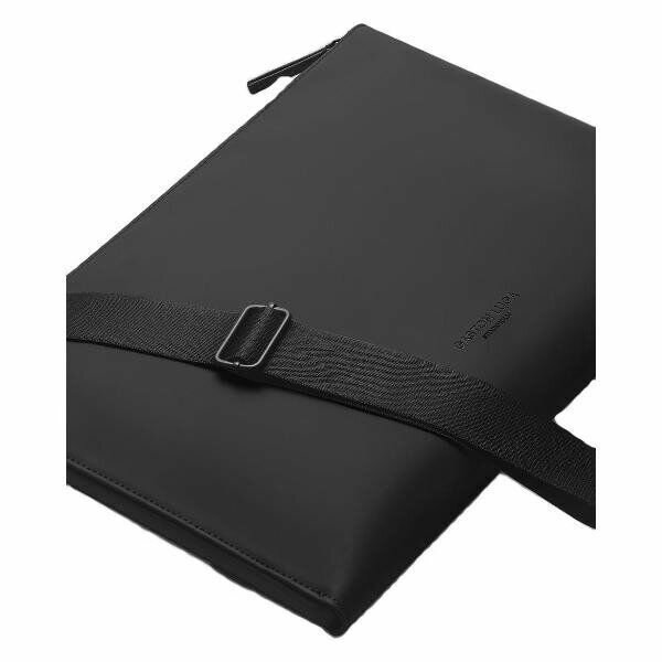 Сумка для ноутбука Gaston Luga RE1301 Splаsh Laptop Bag - 15". Цвет: черный — фото 4