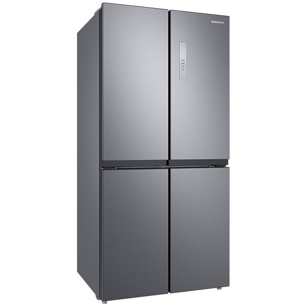 Холодильник Samsung / RF48A4000M9/WT