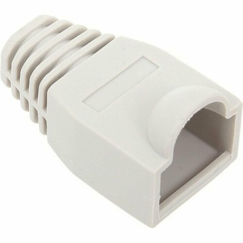 Колпачок Netlink RJ-45 FD-6039 серый (упаковка 100 штук) УТ-00000020