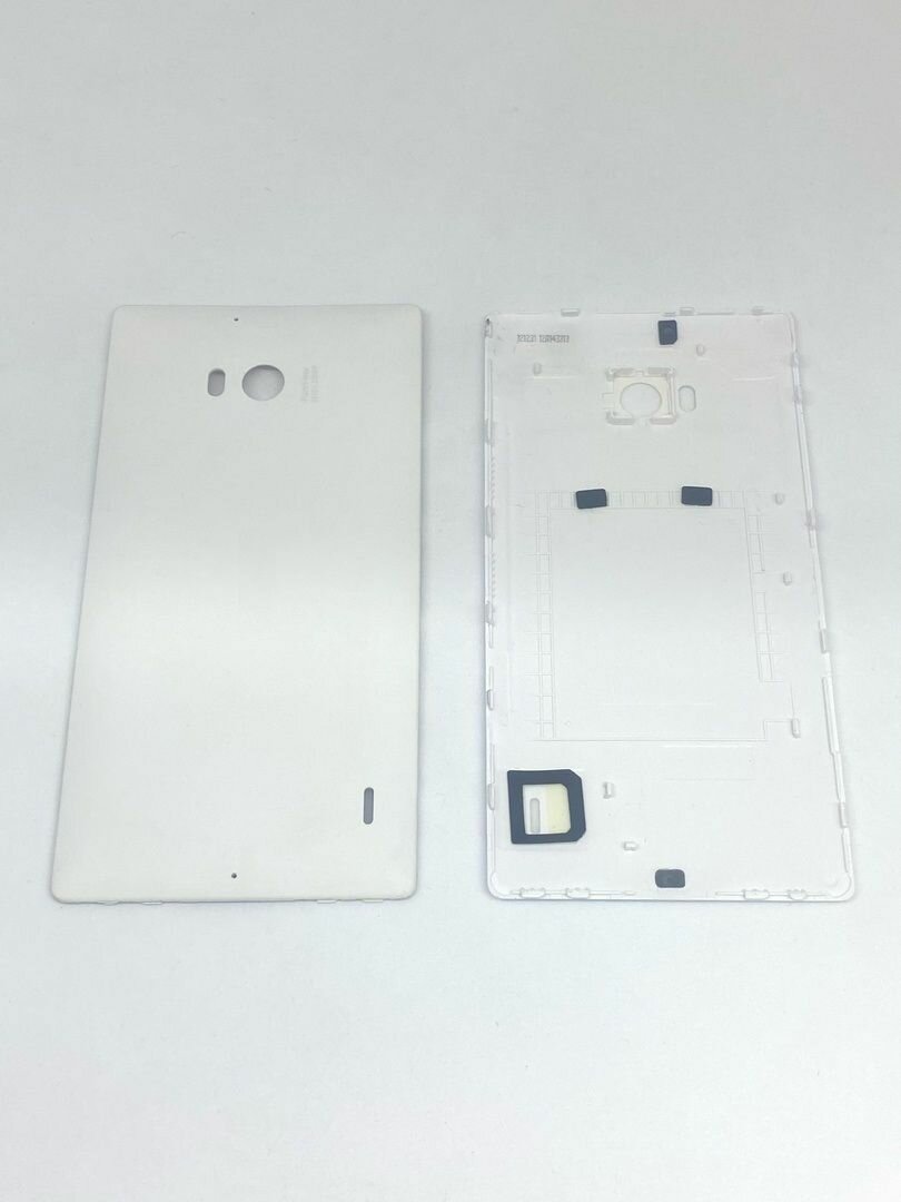 Задняя крышка для Nokia Lumia 930 (RM-1045) белый