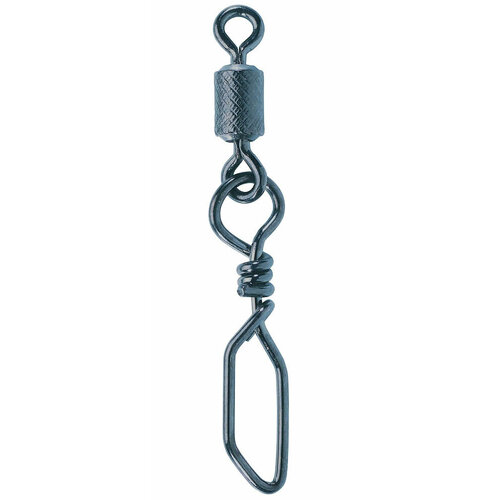 фото Вертлюг с застежкой balzer security №04 (5шт) 32кг