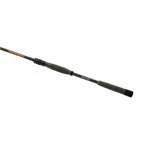 фото Спиннинг black hole progressor prs-862mh