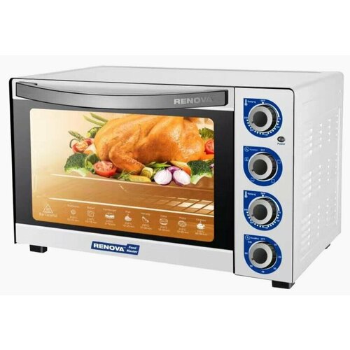 Мини-печь RENOVA MO-40GFTW1 591000₽