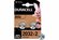 Батарейка Duracell CR2032, Specialty, литиевая (DL2032) блистер 2 шт.