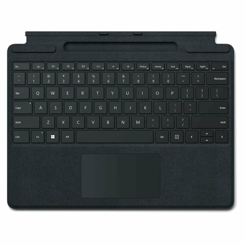 Microsoft Surface Pro X89 Signature Keyboard 3500000₽