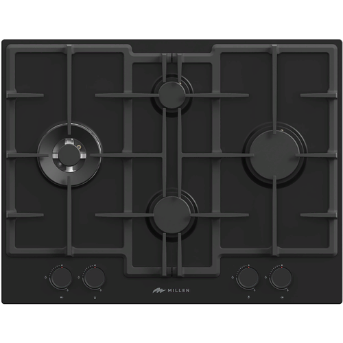 MILLEN Газовая поверхность MILLEN MGHD 6501 BB 2879100₽