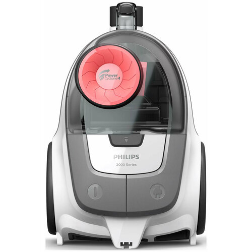 Пылесос напольный Philips XB214208 14299₽