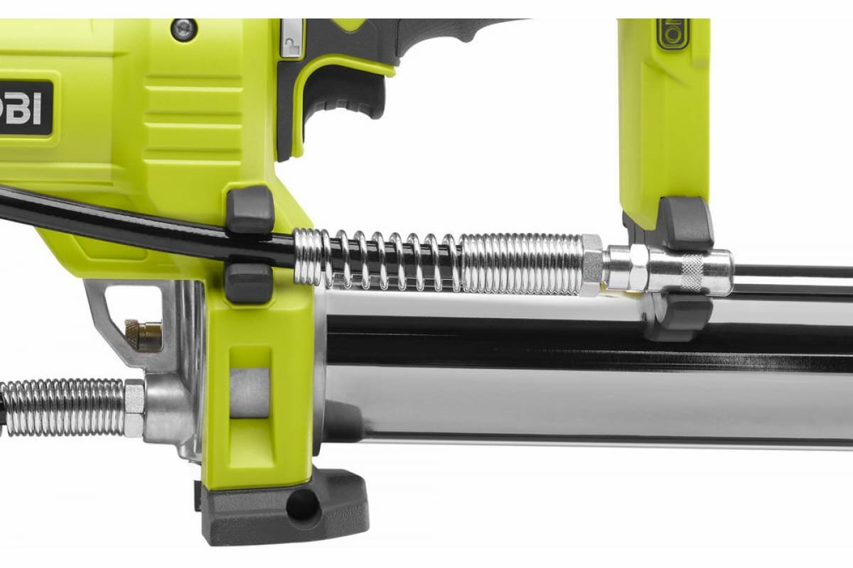 Устройство маслораздаточное RYOBI R18GG-0 — фото 3