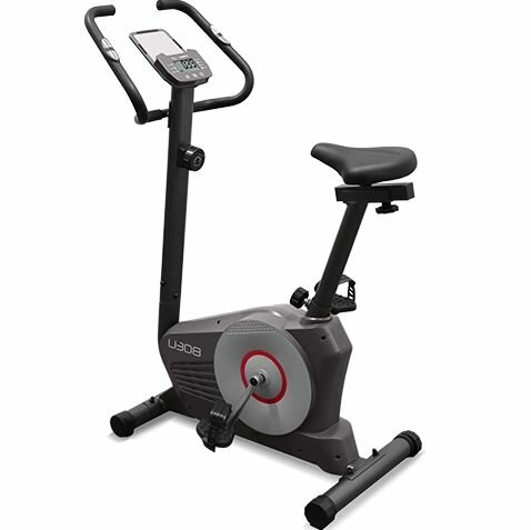 Велотренажер домашний CARBON FITNESS U308