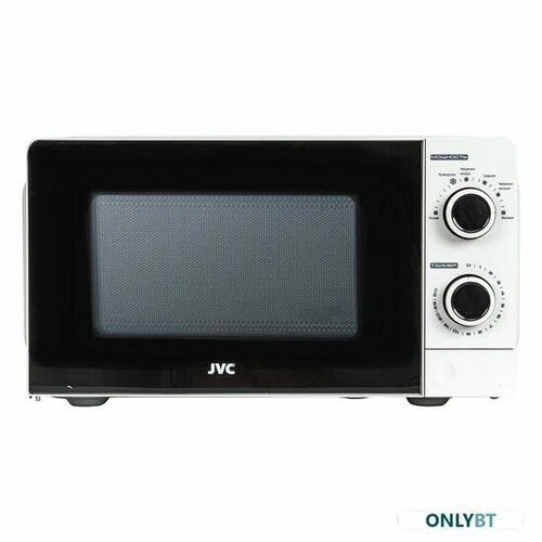 Микроволновая печь JVC JK-MW121M 1198700₽