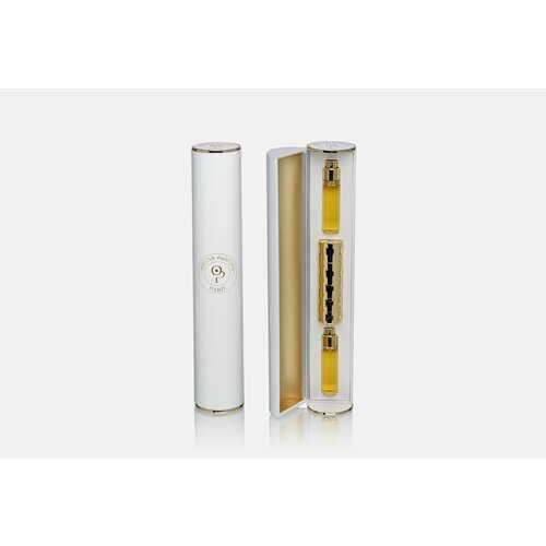 Парфюмерный набор serr d'eden