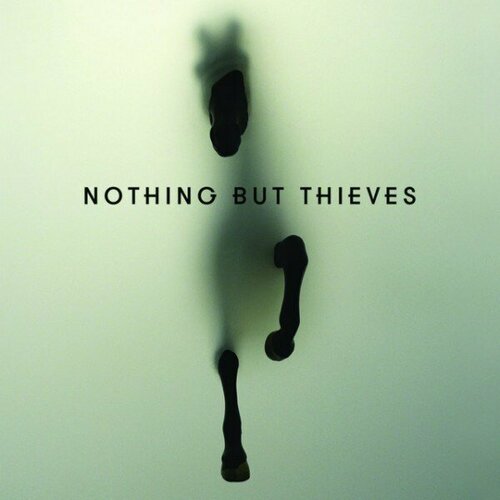 Компакт-диск Warner Nothing But Thieves – Nothing But Thieves