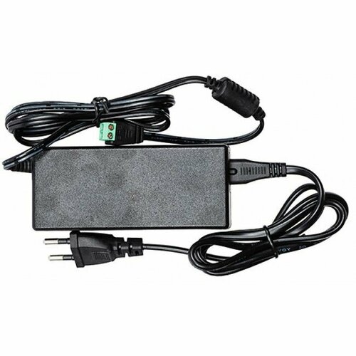 Блок питания SSDCAM P-300 12V 3А (для систем видеонаблюдения, светодиодных лент и тд.)