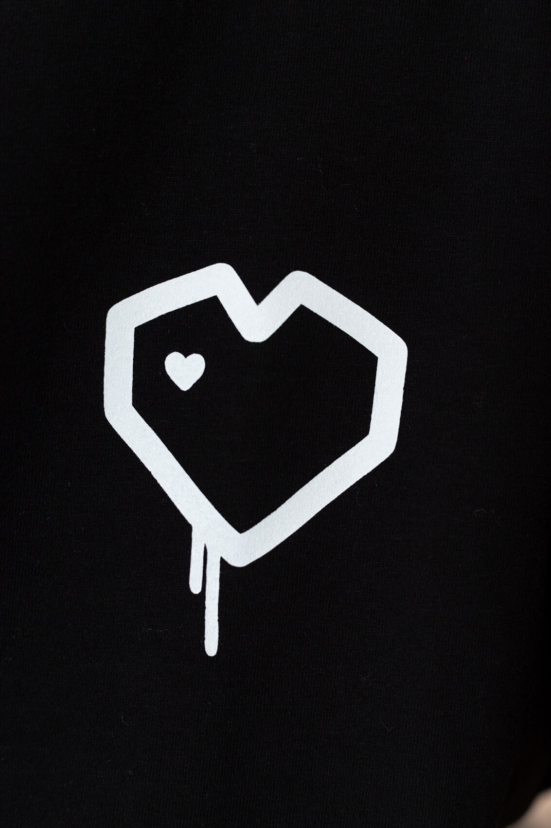 Футболка БОРДШОП#1, размер L, черный — фото 1