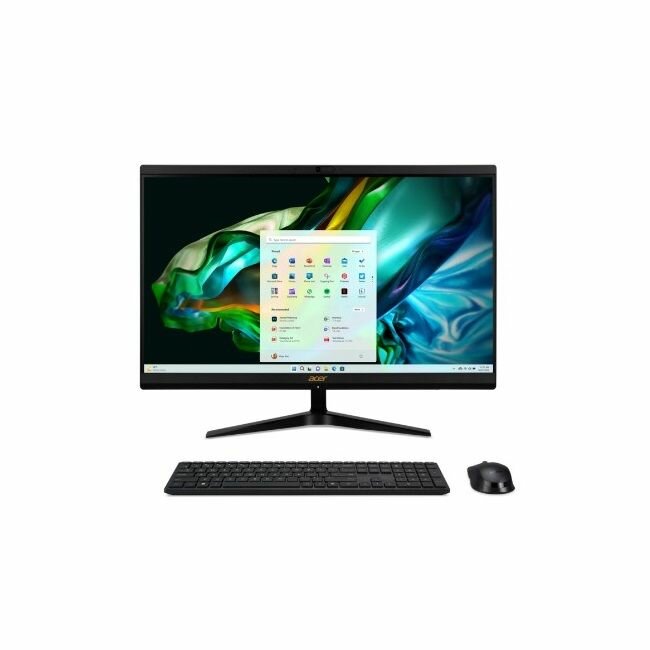 Acer Моноблок C27-1800 CI3-1305U 27" 8/512GB W11H DQ BLHCD002 ACER