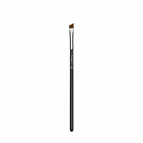 Кисть MAC 263 Small Angle Brush кисть для макияжа triumph hbf 04 для создания контуров и оттенков