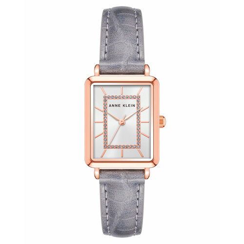 Наручные часы ANNE KLEIN 3820RGGY, розовый