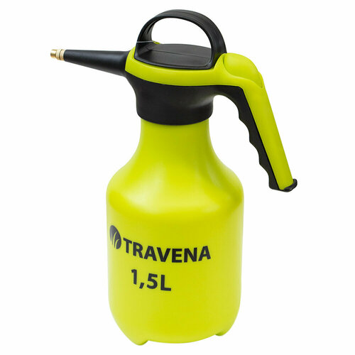 Опрыскиватель TRAVENA помповый 1,5 л