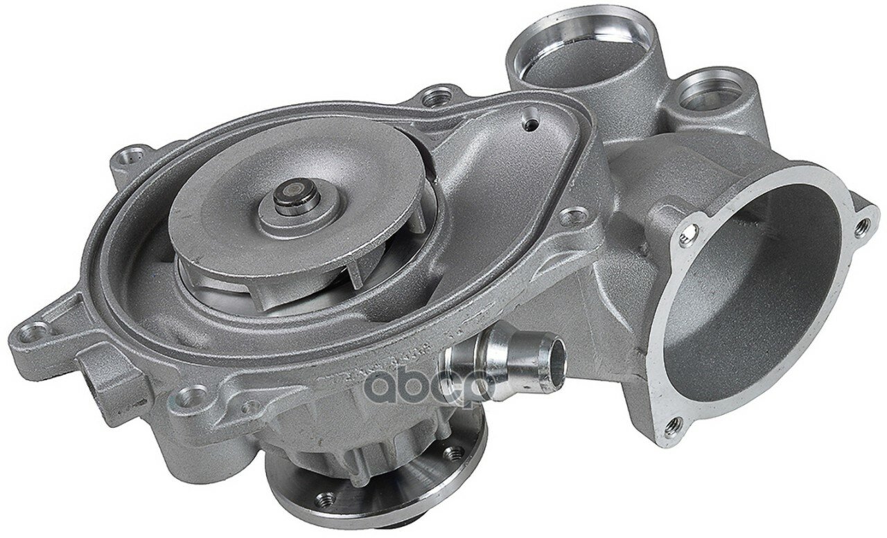 Помпа! BMW E63/E53 4.4 03> ZENTPARTS арт. Z14654