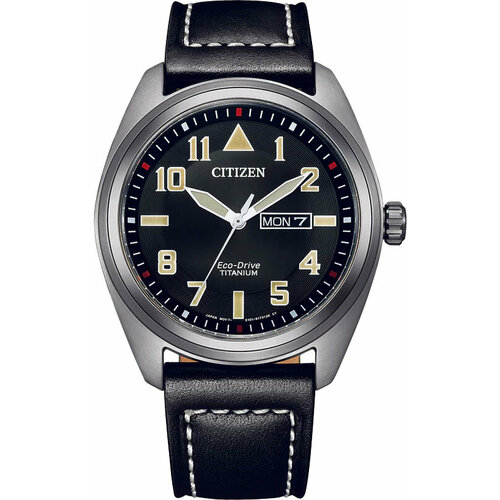 Наручные часы CITIZEN BM8560-29E, черный наручные часы citizen наручные часы citizen bm8560 88xe серебряный