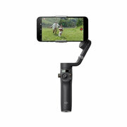 Электрический стабилизатор для смартфона DJI Osmo Mobile 6 Black, Черый