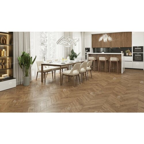 Alpine Floor Chevron Alpine LVT Гевуина ECO 20-10 alpine sxe 1750s