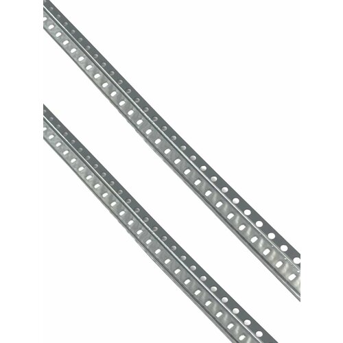 SMD светодиод / лампочка 0603 желтый свет 0.5Bт 20мА 2.7-2.9В, в комплекте 20 шт (Ф)