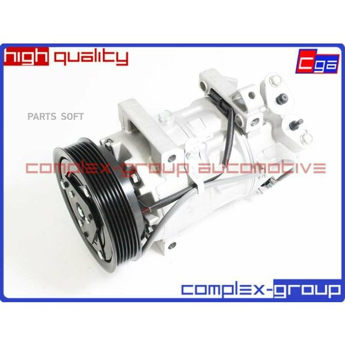CGA 13CC1813RA Компрессор 926002352R 42650₽