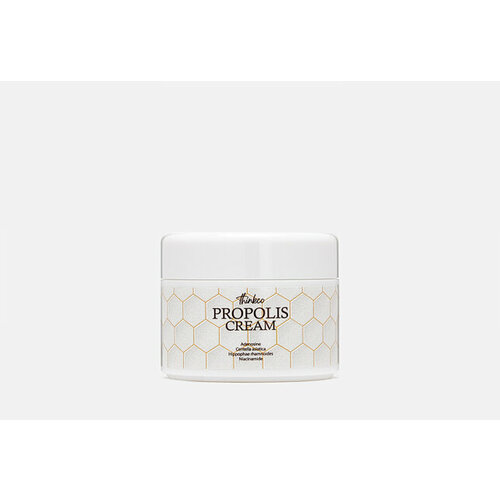 Крем с экстрактом прополиса REAL PROPOLIS CREAM