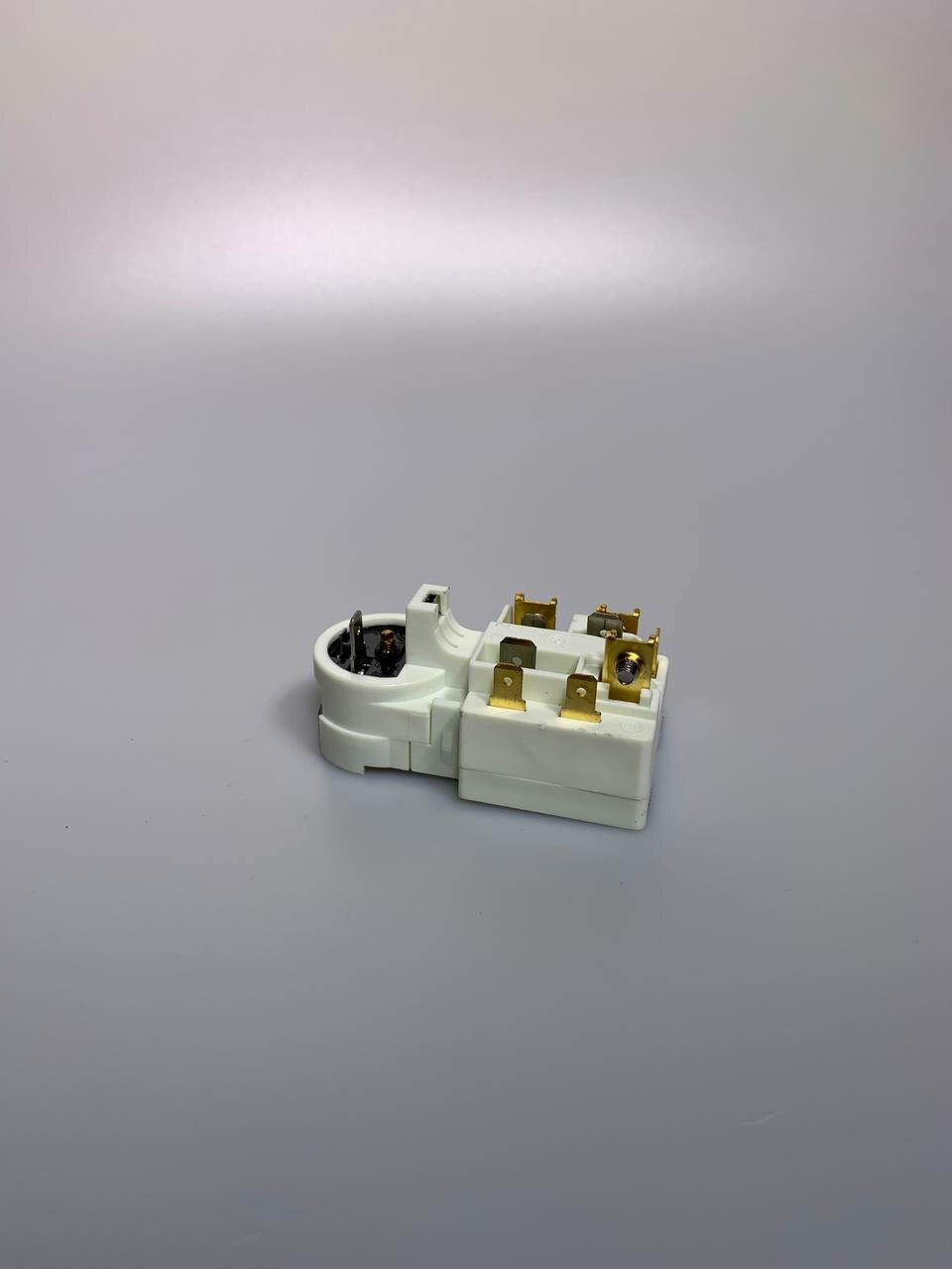 Реле QP3-12A J JX SA Jiaxipera TT1116Y R-600 (-23.3С 184W) Джиаксипера — фото 9