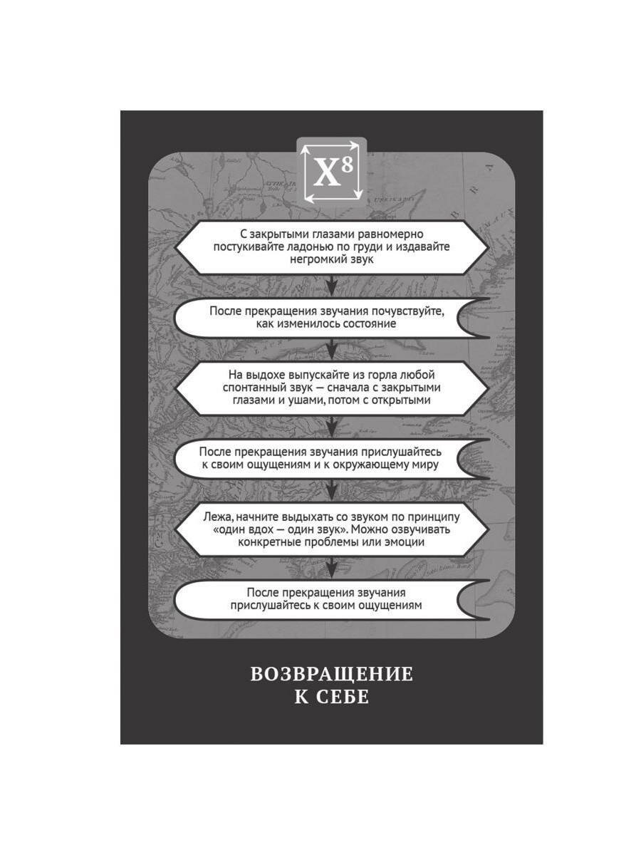Книга KARMACOACH. Краткая версия - фото №6