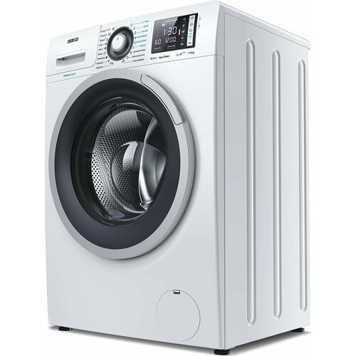 Атлант СМА 80C1214C-01 - стиральная машина с паром 3243000₽