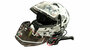 AiM Шлем JK906 снегоходный с эл. подогревом Camouflage glossy