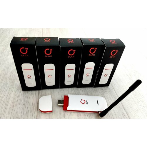 модем 3g lte wifi huawei e8372h 153 original белый Оригинальный универсальный WIFI модем, USB 4G 3G LTE OLAX U90H-E ZTE, WIFI роутер любая сим тариф