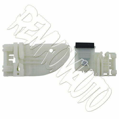 Ремкомплект направляющих стеклоподъемника 772438