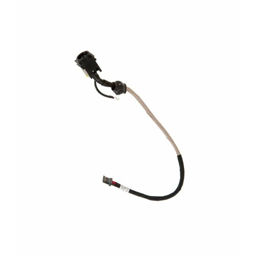 Power connector / Разъем питания для ноутбука Sony VPC-EC series M980 с кабелем