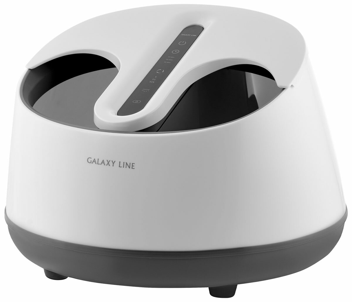 Ванночка паровая для ног GALAXY LINE GL4904